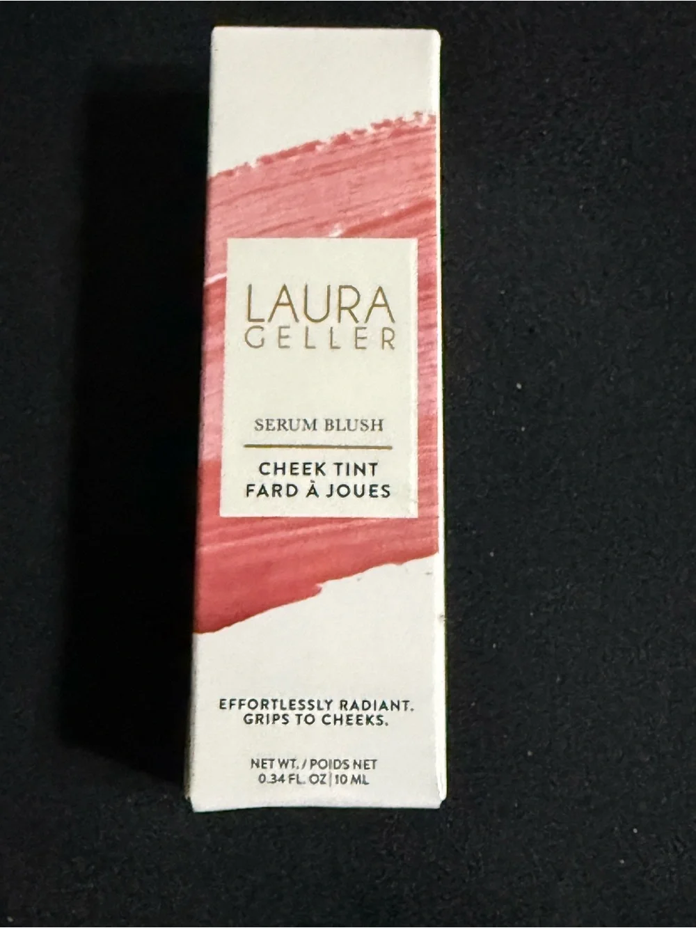 Laura Geller 7 Piece Bundle